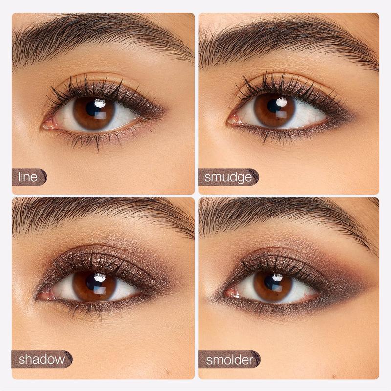 SmolderEyes Shadow Liner Duo