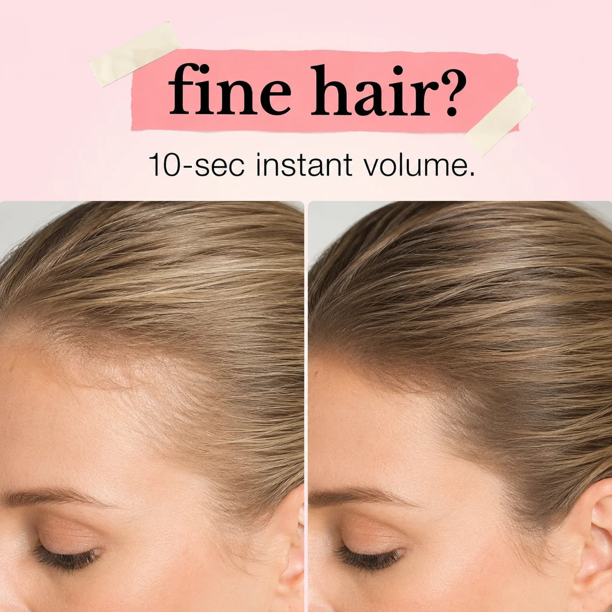 Dab & Go Hair Concealer