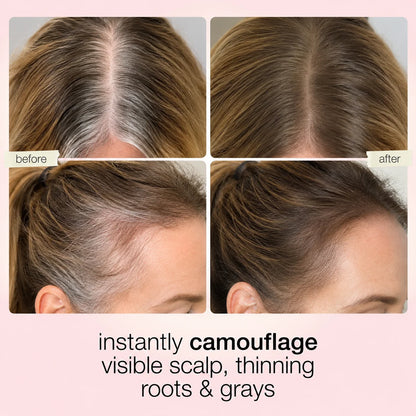Dab & Go Hair Concealer