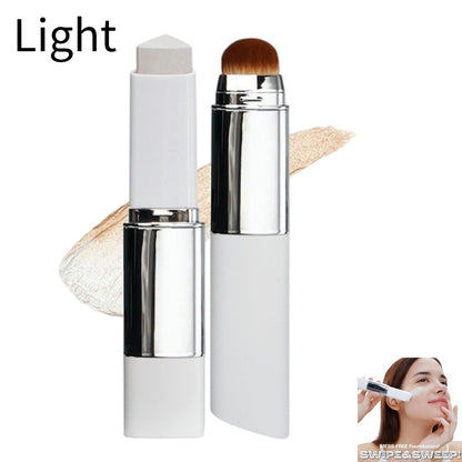 Solvani Double-Headed Lightweight Foundation