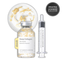 Silk Lifting Peptide Ampuole