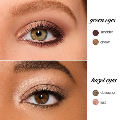 SmolderEyes Shadow Liner Duo