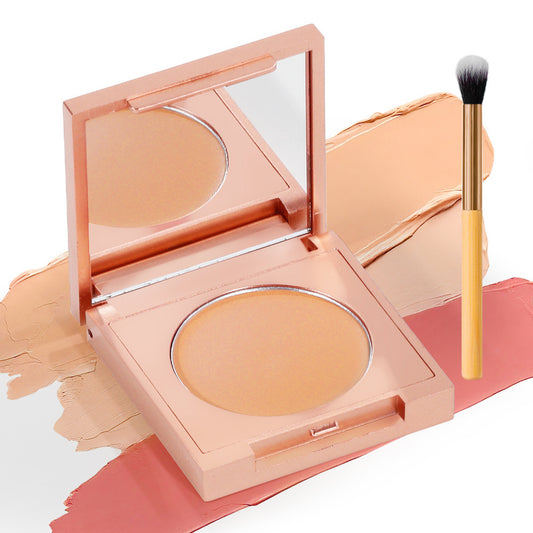 Undereye Corrector Concealer and Free Brush