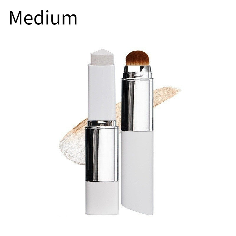 Solvani Double-Headed Lightweight Foundation