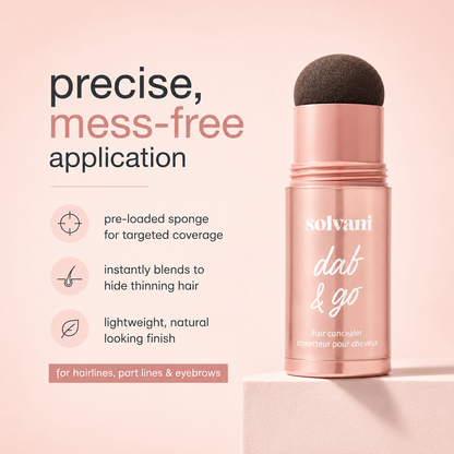Dab & Go Hair Concealer