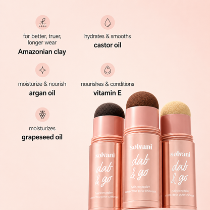 Dab & Go Hair Concealer