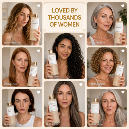 EGF Peptide Firming Toner