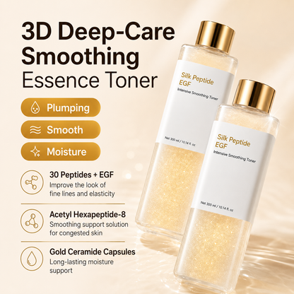 EGF Peptide Firming Toner