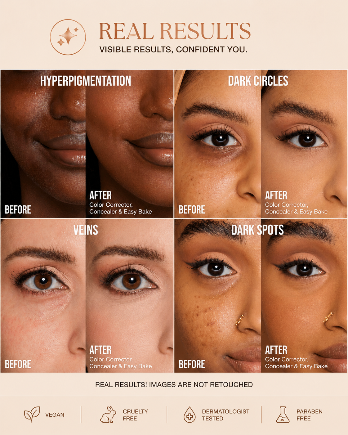 Color Correcting Tint Serum