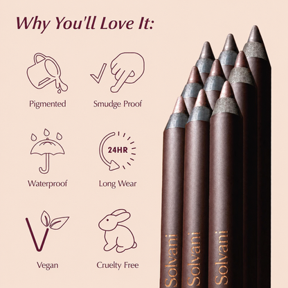 LuxeLine 24HR Pen