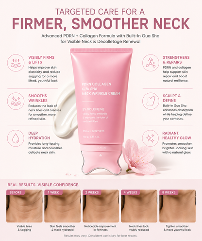 PDRN Collagen Gua Sha Cream