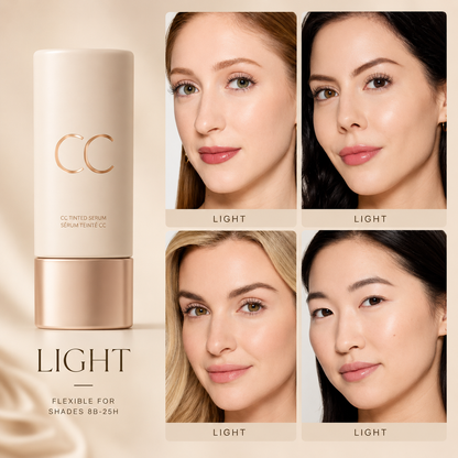 CC Color Correcting Tint Serum