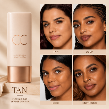 CC Color Correcting Tint Serum