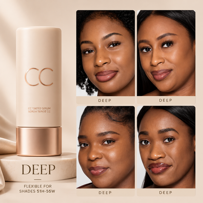 CC Color Correcting Tint Serum