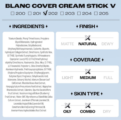 Solvani Double-Headed Lightweight Foundation