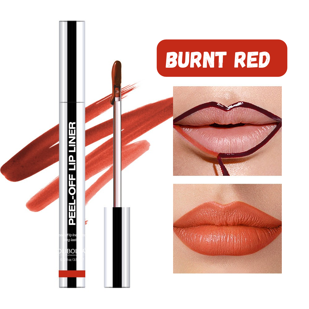 Peel off Lip Liner